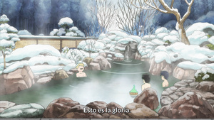 Mob Psycho 100: Dai Ikkai Rei toka Soudansho Ian Ryokou - Kokoro Mitasu Iyashi no Tabi